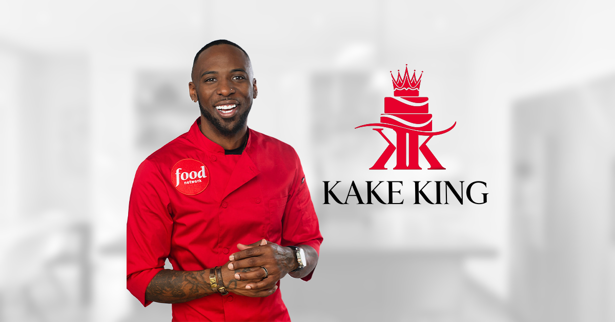 Cordless Hand Mixer – Kake King LLC