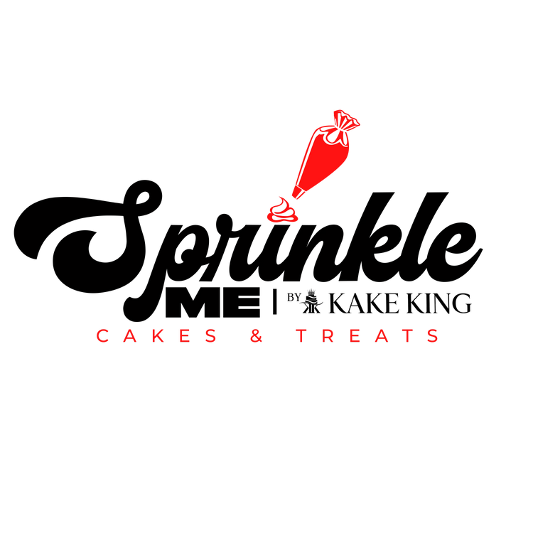 Cake In A Jar ( Sweet Tooth Friday Drop)