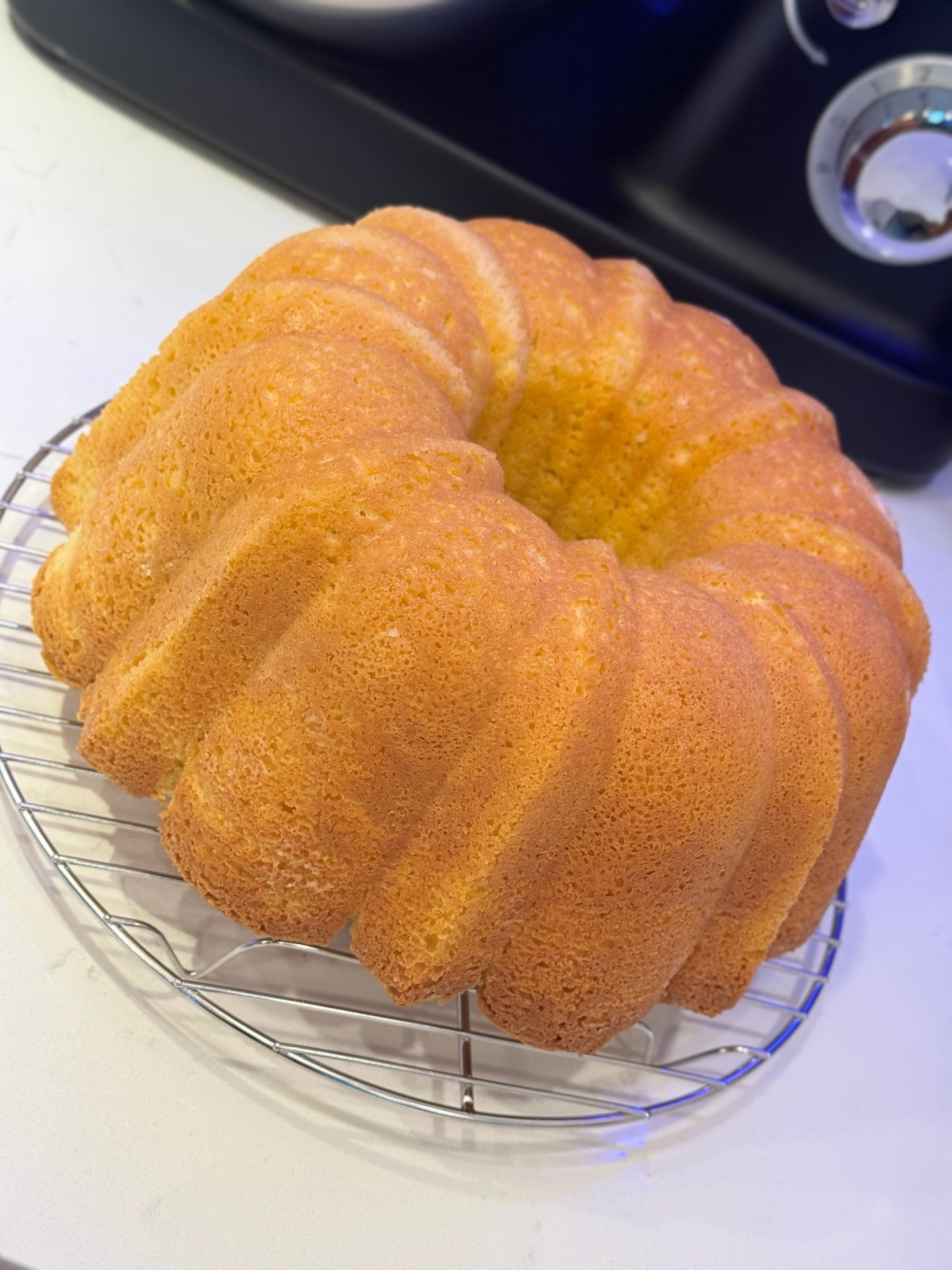 Pound Cake Loaf  (Ships 12/16)