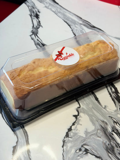 Pound Cake Loaf (Final Shipment Ordering Opens 11/11 | 8:00amCST Ships 11/18)