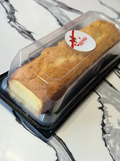 Pound Cake Loaf (Final Shipment Ordering Opens 11/11 | 8:00amCST Ships 11/18)