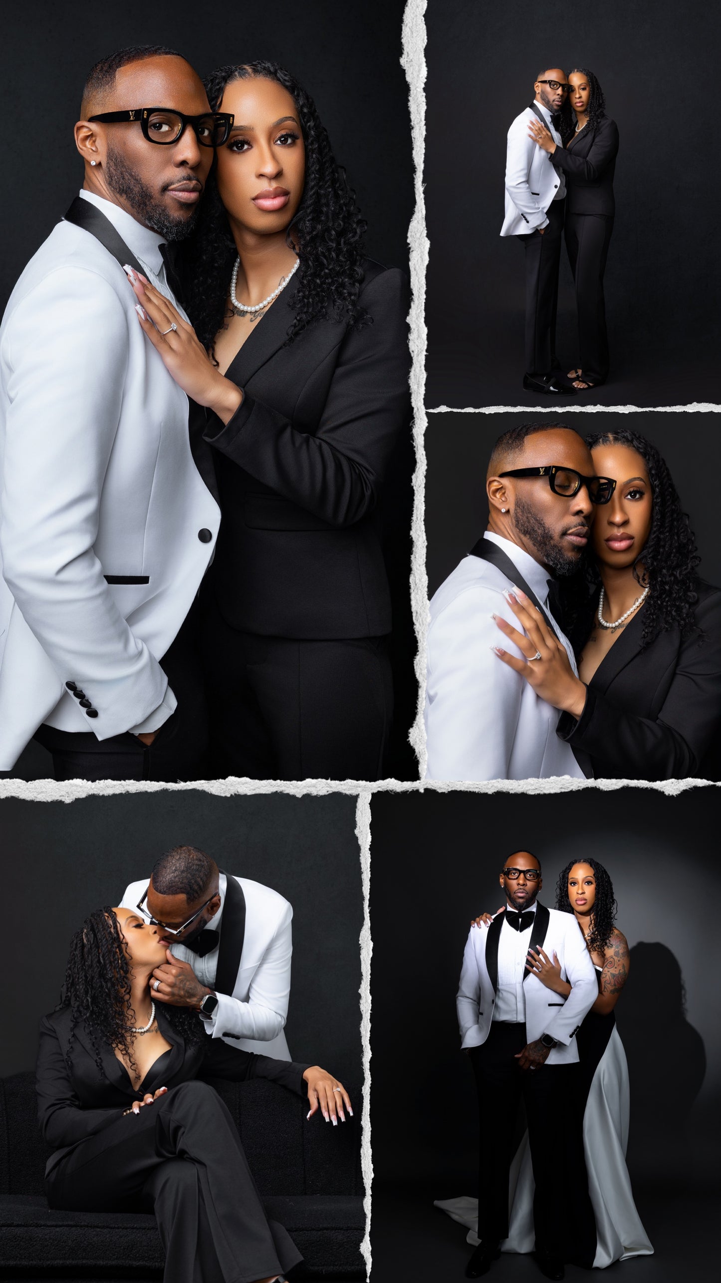 Jones Wedding Donation