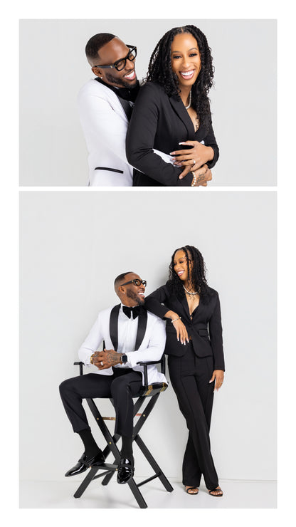 Jones Wedding Donation