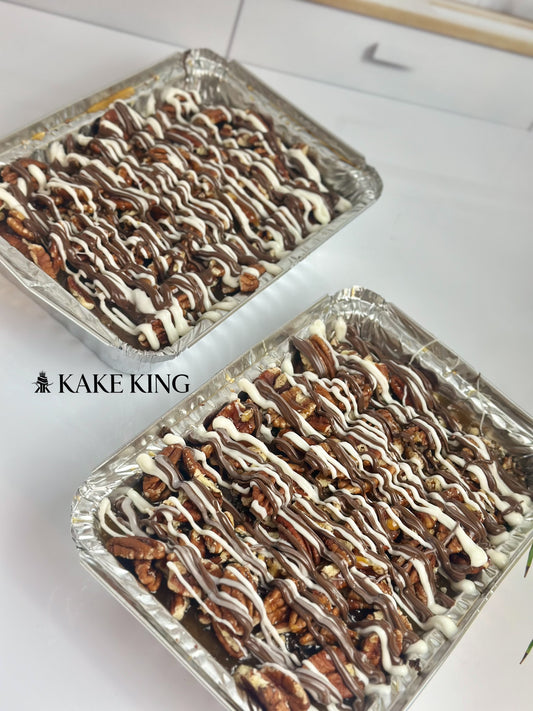 Cake In A Jar ( Sweet Tooth Friday Drop)